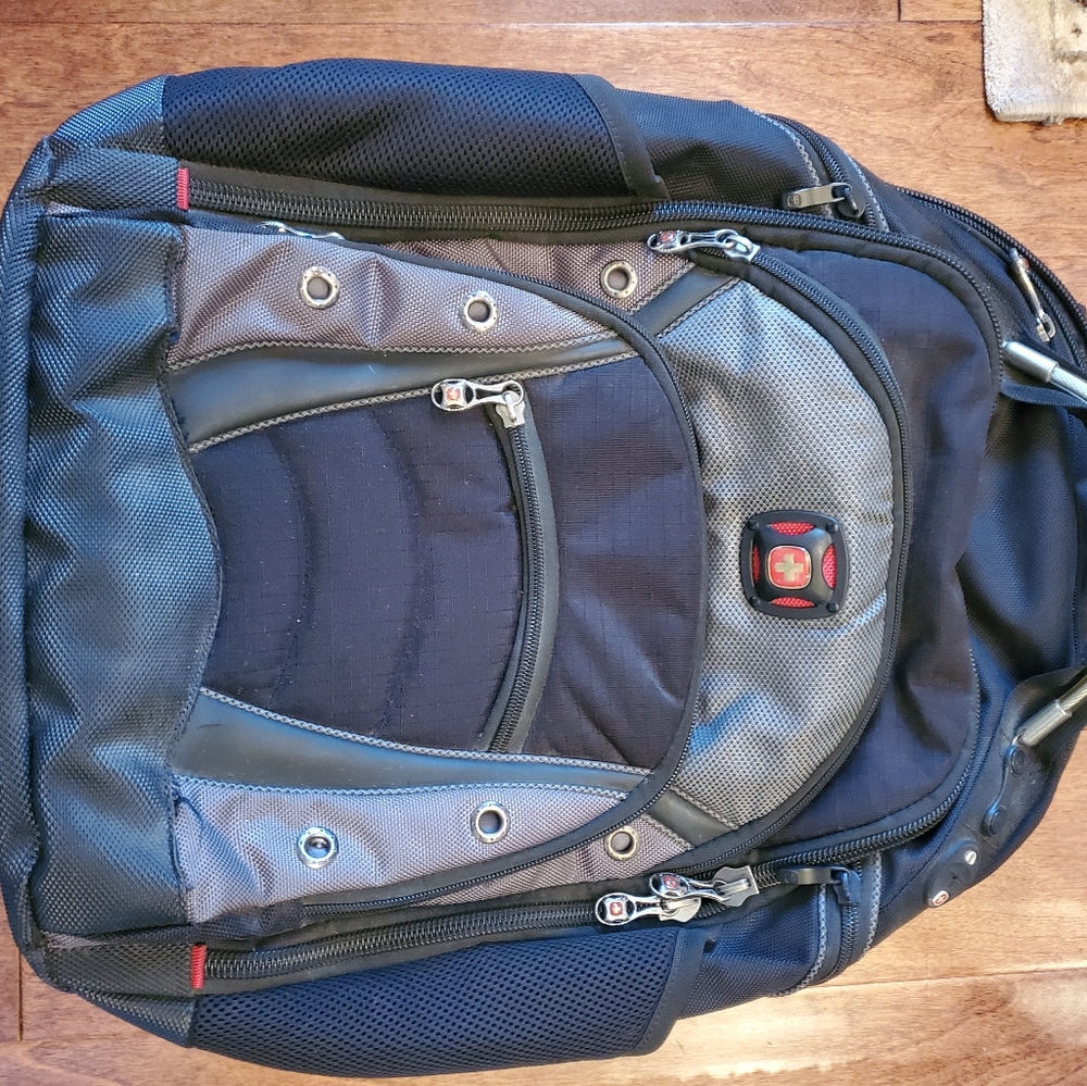 SwissGear by Wenger Backpack